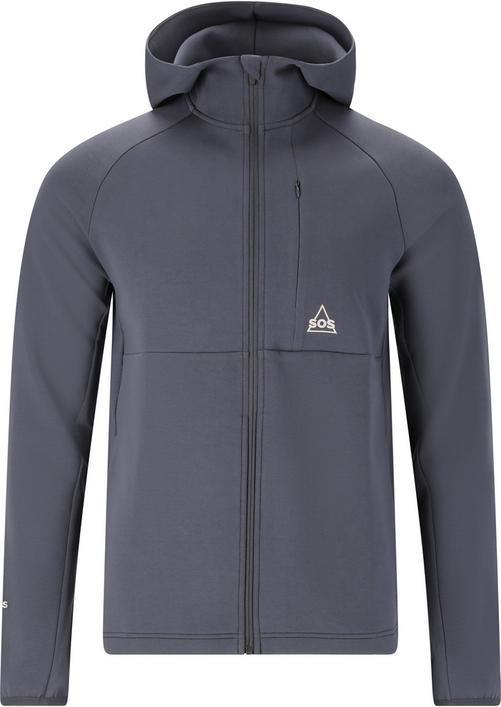 SOS Vail Sweatjacke Herren