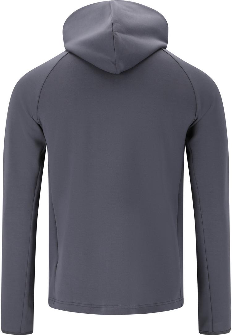 SOS SOS Vail Sweatjacke Herren - 1173 Ombre Blue - 0 | SportScheck