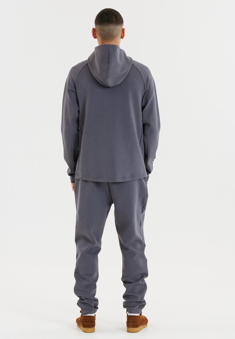 SOS SOS Vail Sweatjacke Herren - 1173 Ombre Blue - 2 | SportScheck