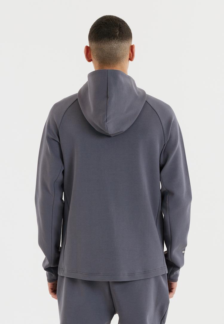 SOS SOS Vail Sweatjacke Herren - 1173 Ombre Blue - 3 | SportScheck