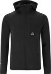 SOS Vail Sweatjacke Herren - 1001 Black