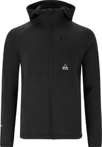 SOS Vail Sweatjacke Herren - 1001 Black