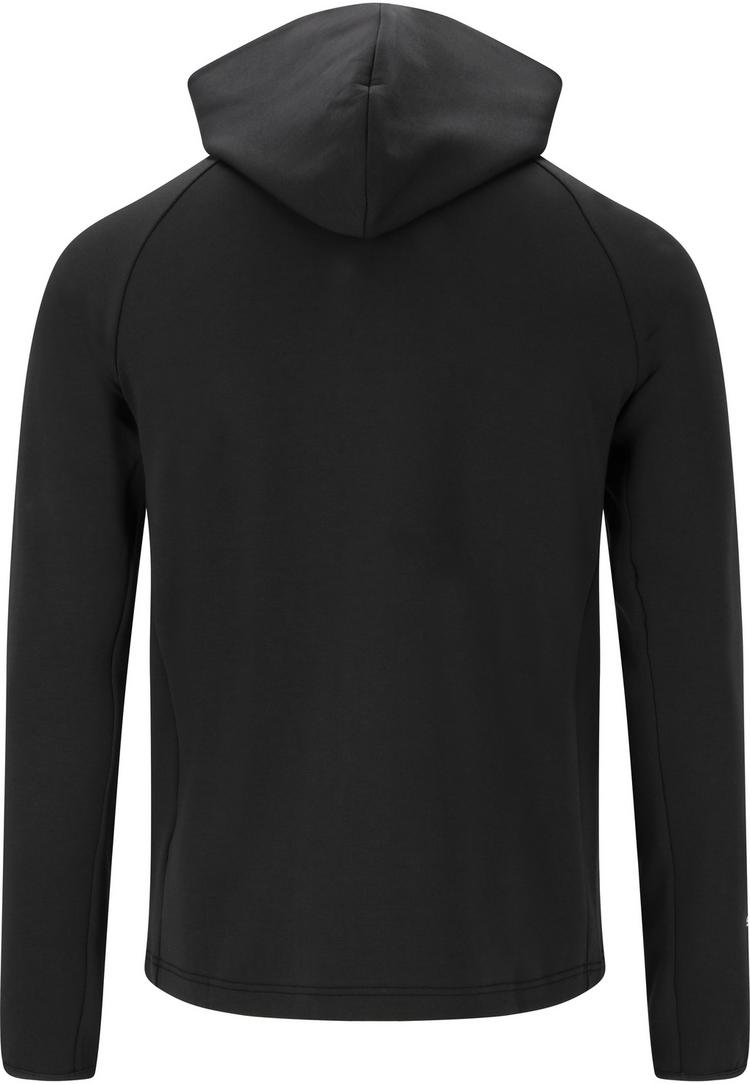 SOS SOS Vail Sweatjacke Herren - 1001 Black - 0 | SportScheck