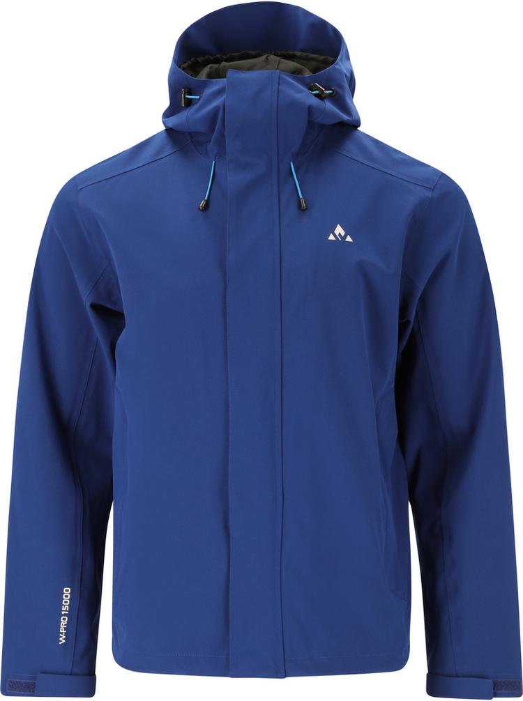 Whistler Whistler Wheeler Funktionsjacke Herren - 2021 Sodalite Blue - 0 | SportScheck