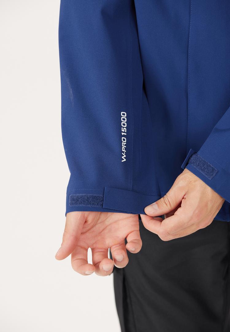 Whistler Whistler Wheeler Funktionsjacke Herren - 2021 Sodalite Blue - 0 | SportScheck