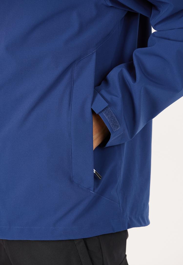 Whistler Whistler Wheeler Funktionsjacke Herren - 2021 Sodalite Blue - 1 | SportScheck