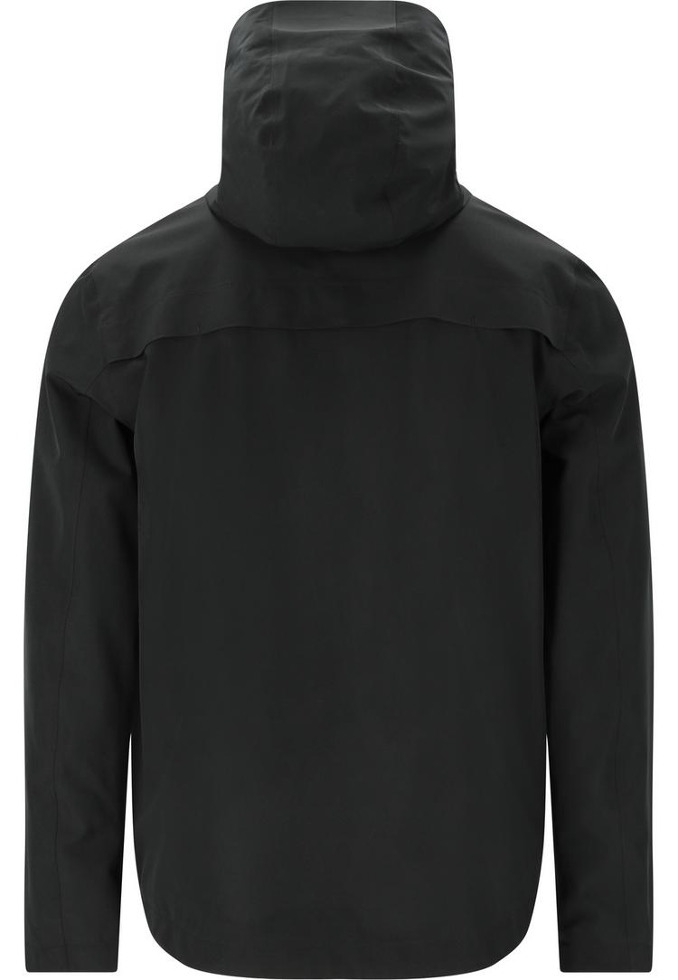 Whistler Whistler Wheeler Funktionsjacke Herren - 1001 Black - 0 | SportScheck