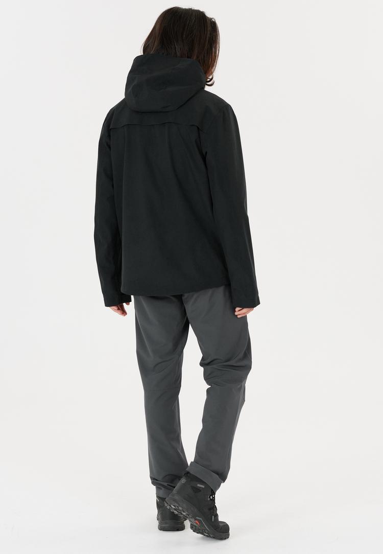 Whistler Whistler Wheeler Funktionsjacke Herren - 1001 Black - 2 | SportScheck