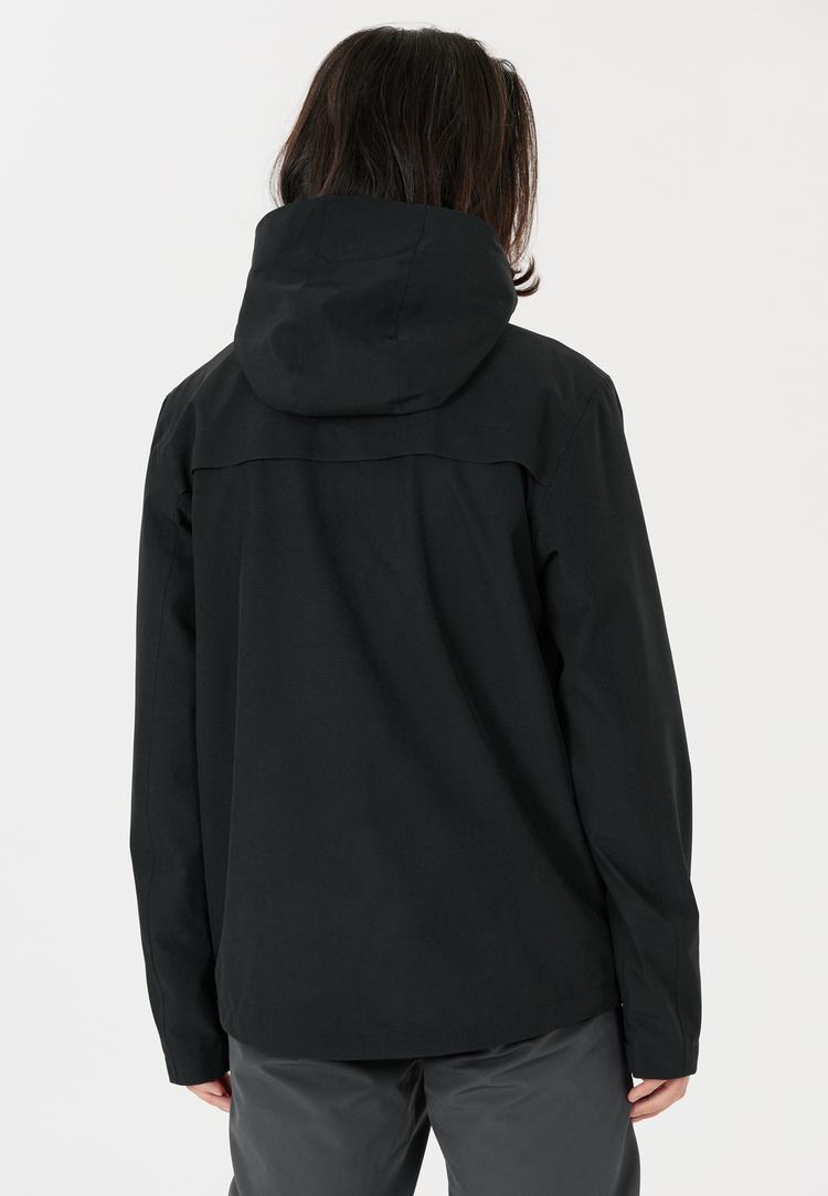 Whistler Whistler Wheeler Funktionsjacke Herren - 1001 Black - 3 | SportScheck