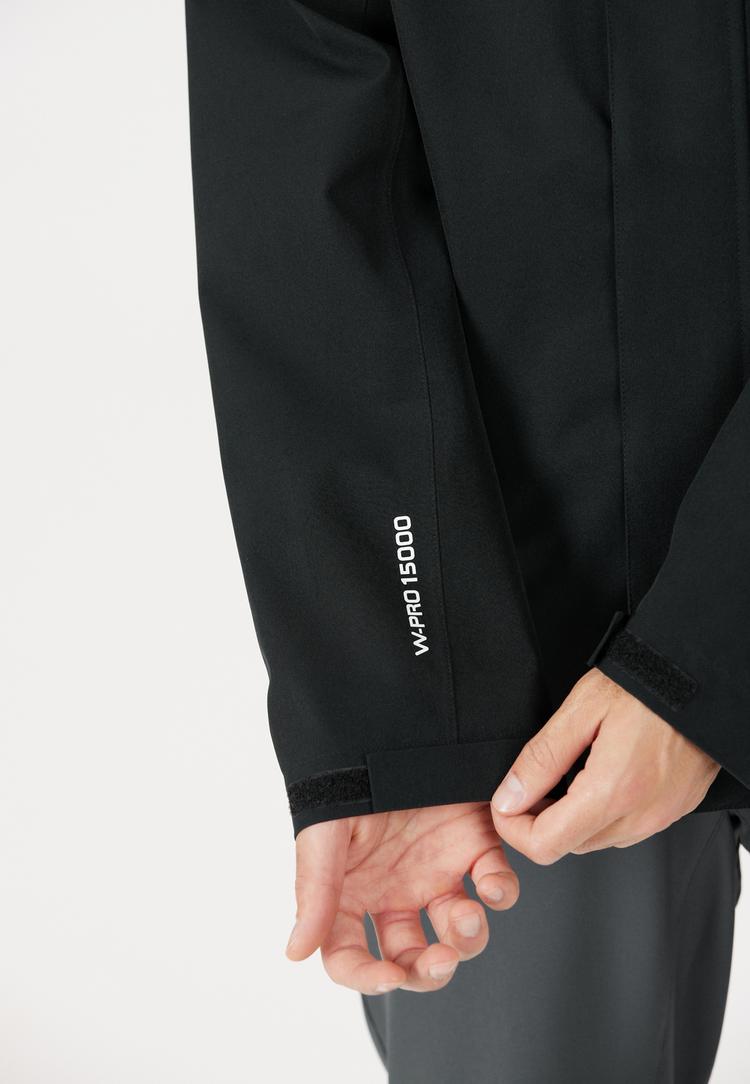 Whistler Whistler Wheeler Funktionsjacke Herren - 1001 Black - 1 | SportScheck