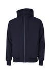 Cleptomanicx Simplist Winterjacke Herren - Sky Captain