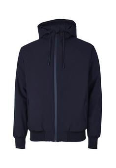 Cleptomanicx Simplist Winterjacke Herren Sky Captain