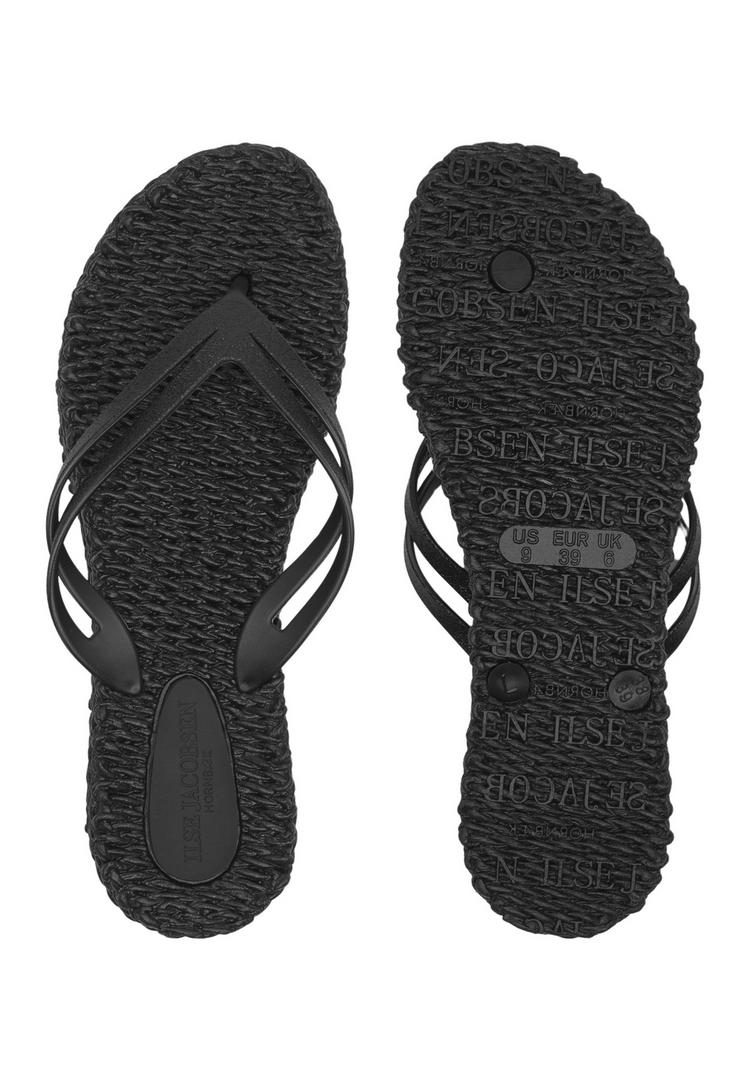 Ilse Jacobsen Ilse Jacobsen CHEERFUL13 Zehentrenner Damen - schwarz - 0 | SportScheck