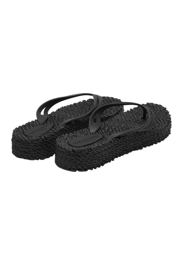 Ilse Jacobsen Ilse Jacobsen CHEERFUL13 Zehentrenner Damen - schwarz - 0 | SportScheck