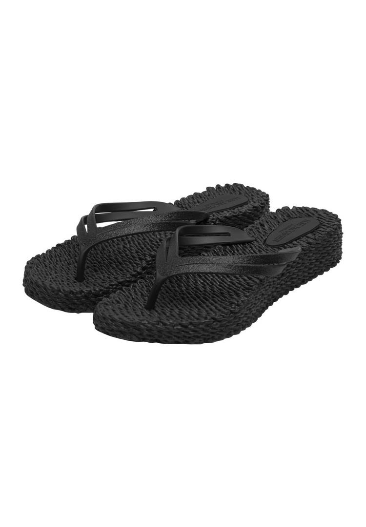 Ilse Jacobsen Ilse Jacobsen CHEERFUL13 Zehentrenner Damen - schwarz - 0 | SportScheck