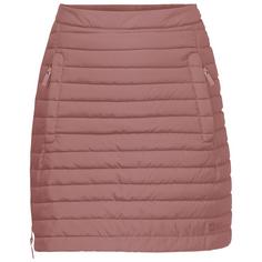 Jack Wolfskin ICEGUARD SKIRT Outdoorrock Damen afterglow