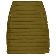 Jack Wolfskin ICEGUARD SKIRT Outdoorrock Damen cottage