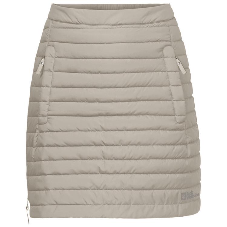 Jack Wolfskin Jack Wolfskin ICEGUARD SKIRT Outdoorrock Damen - night blue - 4 | SportScheck