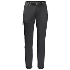 Jack Wolfskin HOLDSTEIG PANTS M Wanderhose Herren black