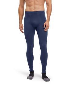Falke Warm Thermounterhose Herren space blue (6116)