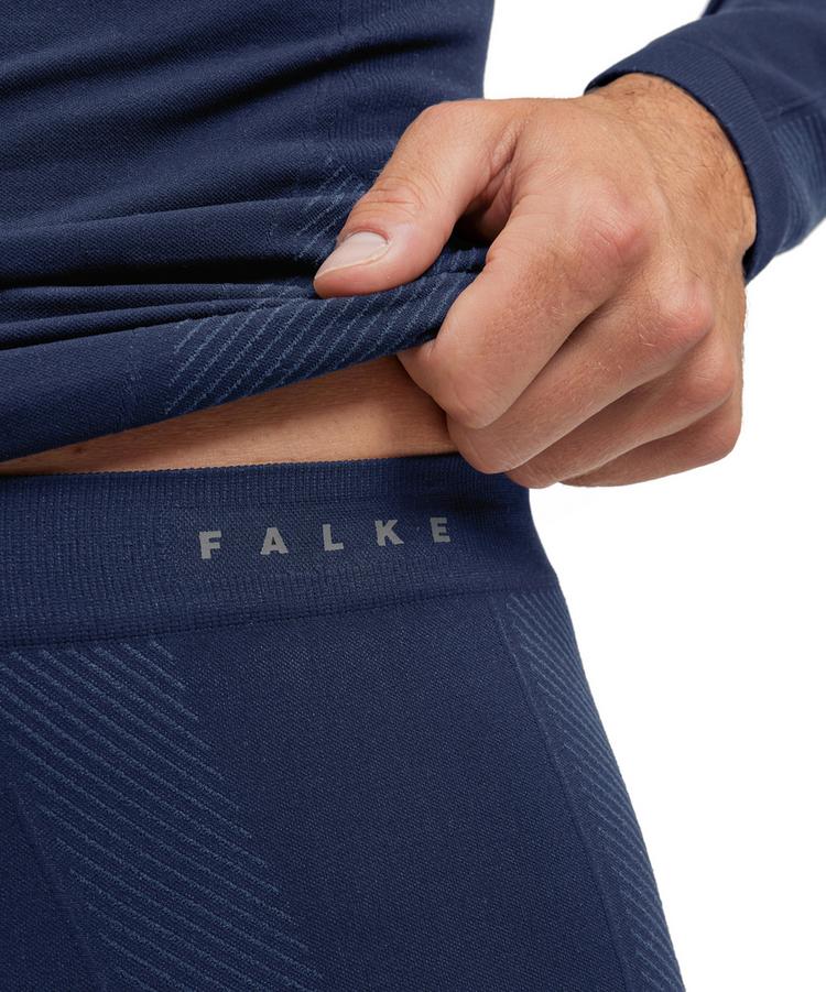 Falke Falke W Long Tights m Funktionsunterhose Herren - space blue (6116) - 2 | SportScheck