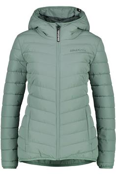 ALIFE AND KICKIN RabeaAK A Winterjacke Damen alpine frost