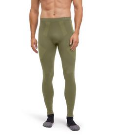 Falke Tights Funktionsunterhose Herren herb (7754)