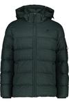 ALIFE AND KICKIN BeatAK A Winterjacke Herren - dark forest