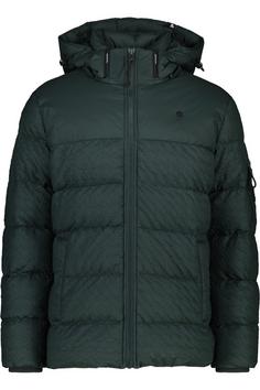 ALIFE AND KICKIN BeatAK A Winterjacke Herren dark forest