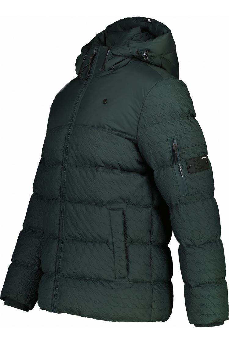ALIFE AND KICKIN ALIFE AND KICKIN BeatAK A Winterjacke Herren - dark forest - 5 | SportScheck