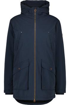 ALIFE AND KICKIN RonAK A Winterjacke Herren marine