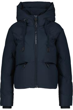 ALIFE AND KICKIN MurielAK A Winterjacke Damen marine