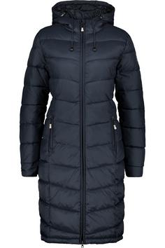 ALIFE AND KICKIN FrancesAK A Winterjacke Damen marine