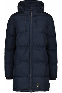 ALIFE AND KICKIN TimonAK A Winterjacke Herren marine