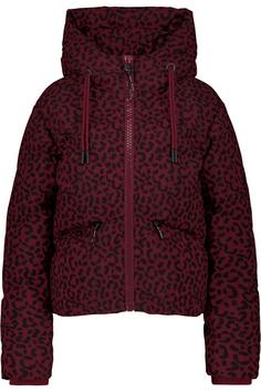 ALIFE AND KICKIN MurielAK B Winterjacke Damen cranberry juice