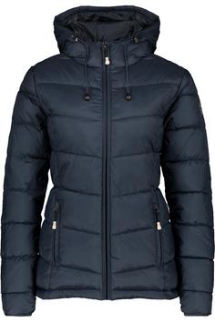 ALIFE AND KICKIN LirazAK A Winterjacke Damen marine