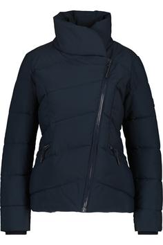 ALIFE AND KICKIN NellAK A Winterjacke Damen marine