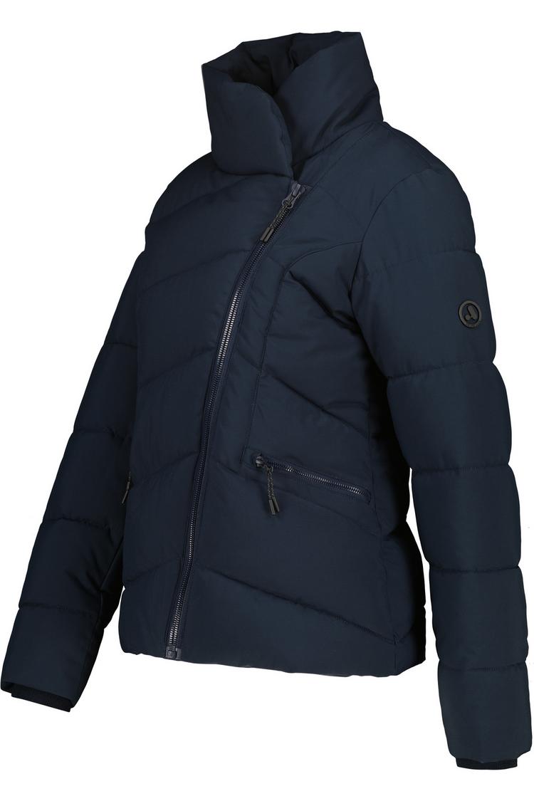 ALIFE AND KICKIN ALIFE AND KICKIN NellAK A Winterjacke Damen - marine - 5 | SportScheck