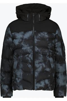 ALIFE AND KICKIN HenryAK B Winterjacke Herren black