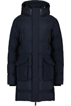 ALIFE AND KICKIN SaulAK A Winterjacke Herren marine