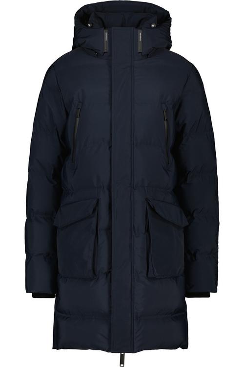 ALIFE AND KICKIN SaulAK A Winterjacke Herren