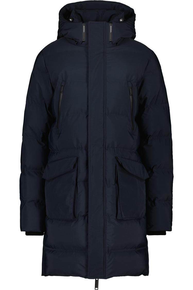 ALIFE AND KICKIN ALIFE AND KICKIN SaulAK A Winterjacke Herren - marine - 0 | SportScheck