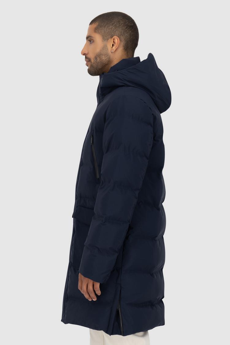ALIFE AND KICKIN ALIFE AND KICKIN SaulAK A Winterjacke Herren - marine - 1 | SportScheck