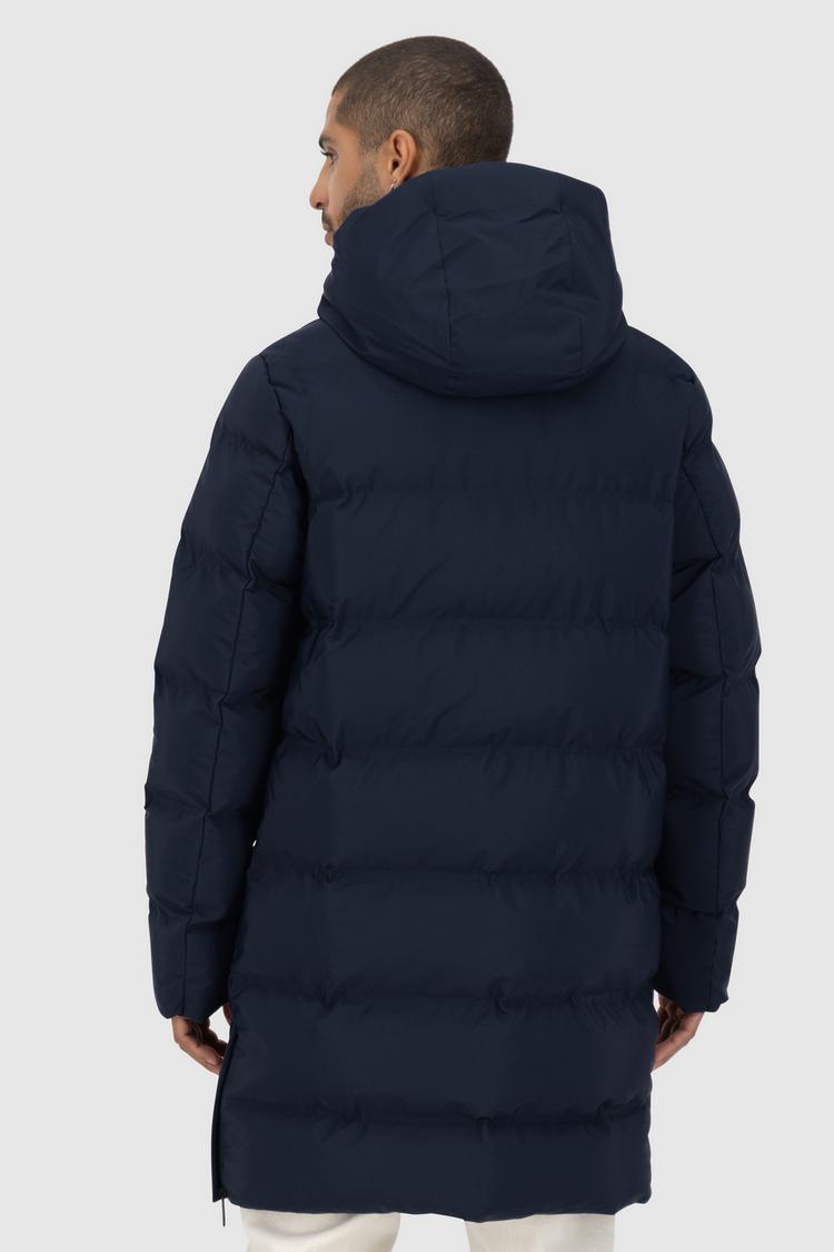 ALIFE AND KICKIN ALIFE AND KICKIN SaulAK A Winterjacke Herren - marine - 2 | SportScheck