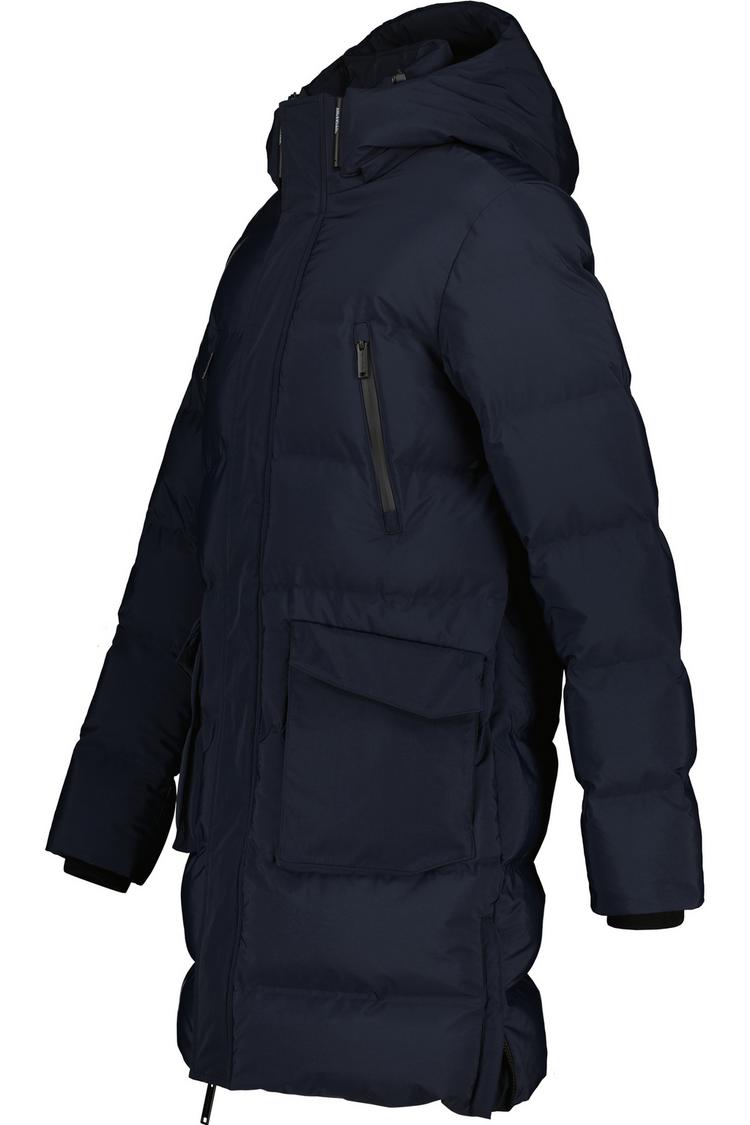 ALIFE AND KICKIN ALIFE AND KICKIN SaulAK A Winterjacke Herren - marine - 5 | SportScheck