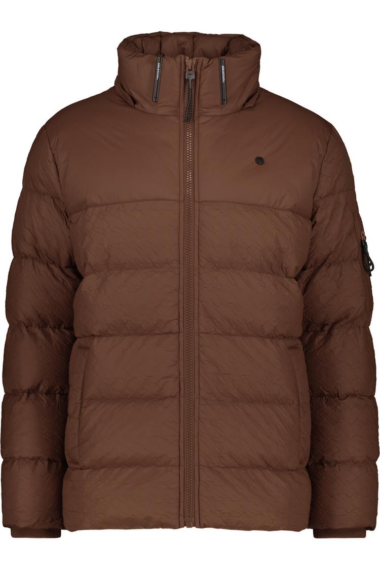 ALIFE AND KICKIN ALIFE AND KICKIN BeatAK A Winterjacke Herren - nutshell - 0 | SportScheck