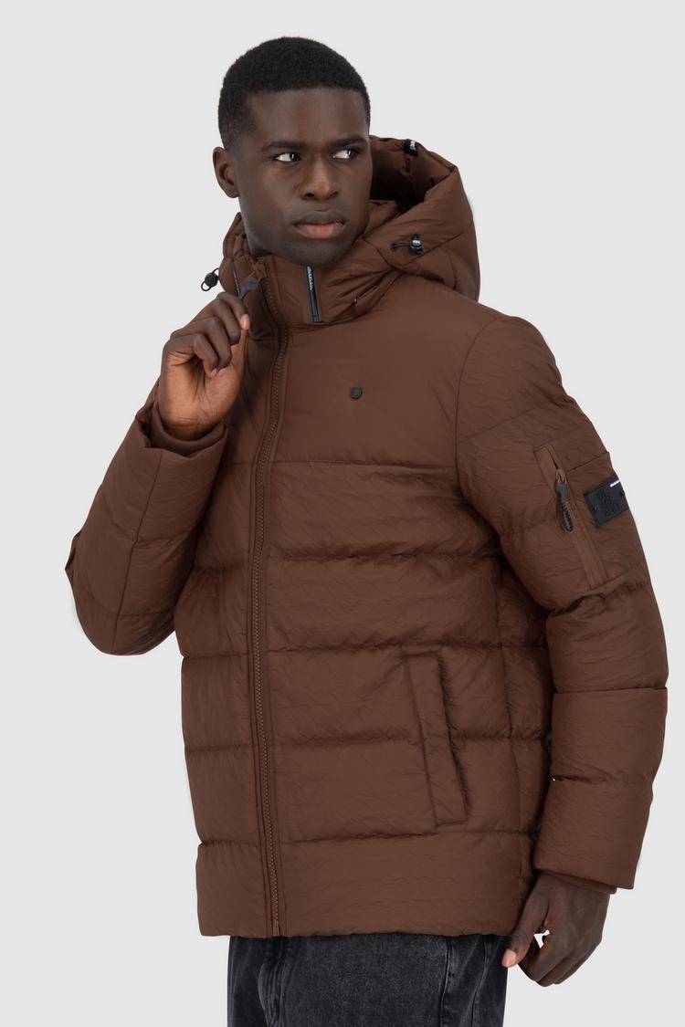 ALIFE AND KICKIN ALIFE AND KICKIN BeatAK A Winterjacke Herren - nutshell - 1 | SportScheck