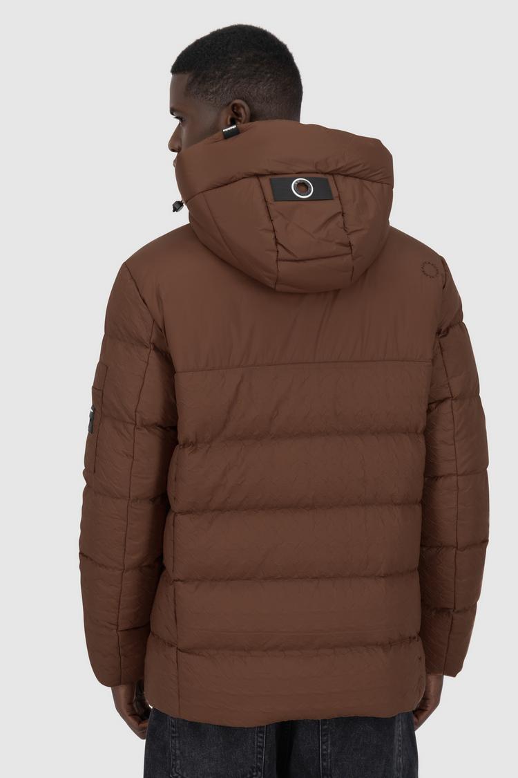 ALIFE AND KICKIN ALIFE AND KICKIN BeatAK A Winterjacke Herren - nutshell - 2 | SportScheck