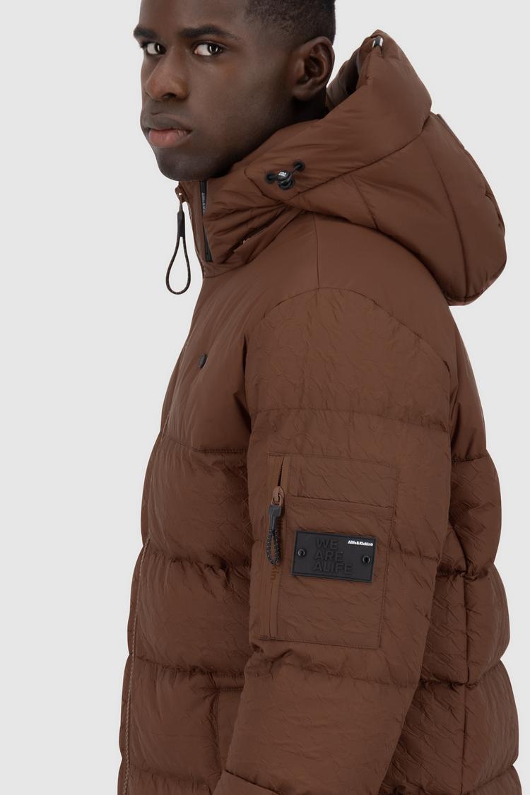 ALIFE AND KICKIN ALIFE AND KICKIN BeatAK A Winterjacke Herren - nutshell - 3 | SportScheck