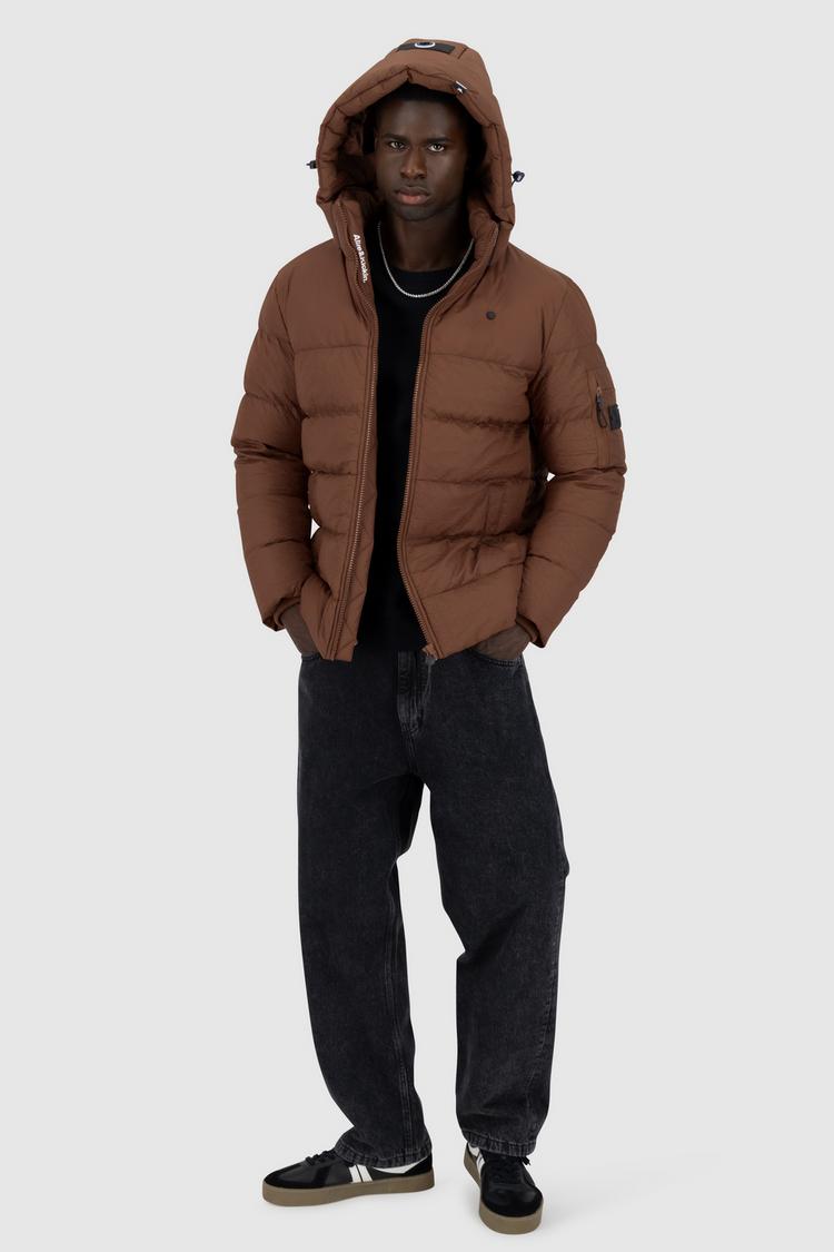 ALIFE AND KICKIN ALIFE AND KICKIN BeatAK A Winterjacke Herren - nutshell - 4 | SportScheck